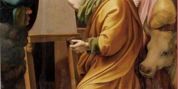 San Luca Evangelista: un incontro di formazione promosso dalla Pastorale della Salute