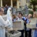 Torna a Ragusa la Madonna Pellegrina del santuario di Fatima