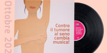 Mese per la Prevenzione del tumore al seno: sabato 15 ottobre visite senologiche gratuite e stand informativo all’ospedale “Maria Paternò Arezzo”