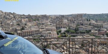 Modica: incassava indebitamente disoccupazione dal 2020. Sequestrati oltre 42 mila euro