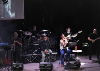 Tributo a Franco Battiato per il concerto “Stranizza d’amuri” in programma il 30 ottobre a Ragusa per Ibla Classica International