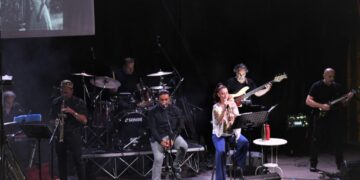 Tributo a Franco Battiato per il concerto “Stranizza d’amuri” in programma il 30 ottobre a Ragusa per Ibla Classica International