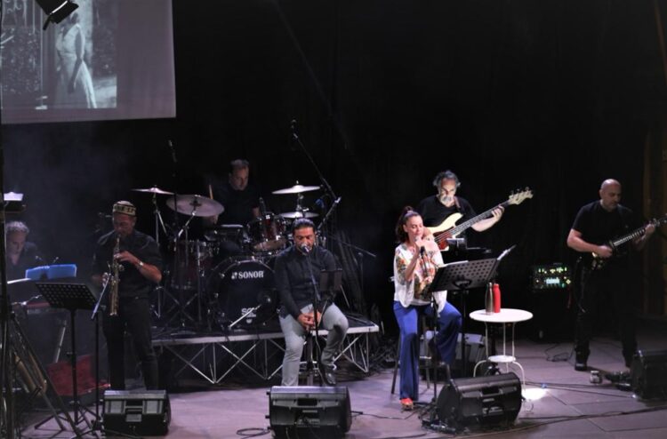 Tributo a Franco Battiato per il concerto “Stranizza d’amuri” in programma il 30 ottobre a Ragusa per Ibla Classica International