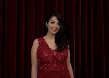 Concerto per organo, all’interno della Chiesa delle Anime Sante del Purgatorio, per Ibla Classica International