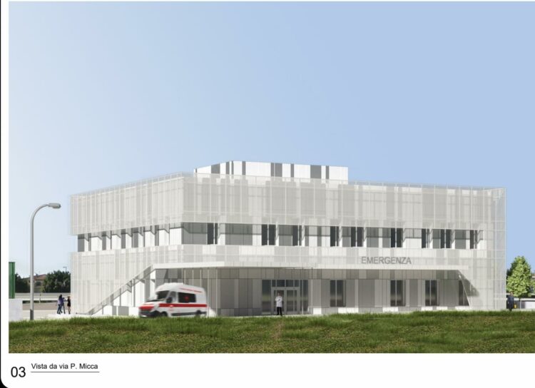 PTA di Pozzallo. ASP Ragusa approva progetto esecutivo e indice gara d’appalto