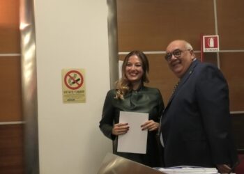 L’Ordine dei Medici dà il benvenuto ai nuovi iscritti