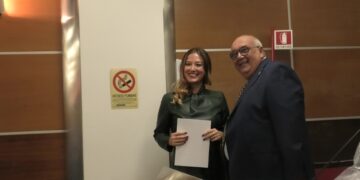 L’Ordine dei Medici dà il benvenuto ai nuovi iscritti