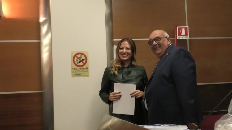 L’Ordine dei Medici dà il benvenuto ai nuovi iscritti