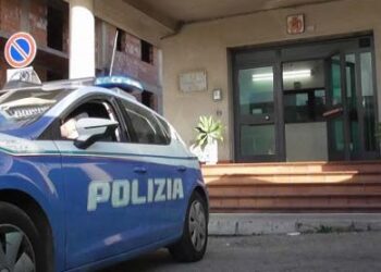 Furti in cartoleria, denunciate tre persone a Vittoria