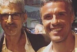 Il Senatore Salvo Sallemi (nella foto) alla ricerca di un candidato Sindaco per il capoluogo