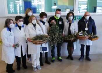 Al via la 42esima edizione del corso di formazione per i volontari dell’AVO