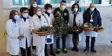 Al via la 42esima edizione del corso di formazione per i volontari dell’AVO