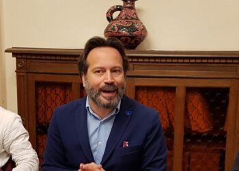 Revocate le deleghe all’assessore Ciccio Barone