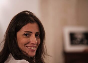 Il nuovo libro di Costanza DiQuattro “Arrocco Siciliano” sarà presentato venerdì 21 ottobre a Ragusa