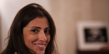 Il nuovo libro di Costanza DiQuattro “Arrocco Siciliano” sarà presentato venerdì 21 ottobre a Ragusa