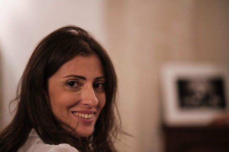 Il nuovo libro di Costanza DiQuattro “Arrocco Siciliano” sarà presentato venerdì 21 ottobre a Ragusa