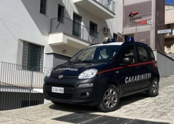 Giarratana: un arresto per estorsione
