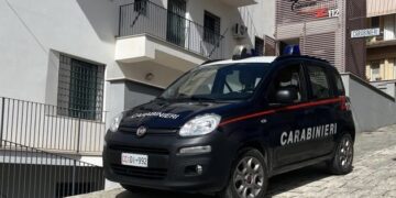 Giarratana: un arresto per estorsione