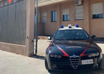 Vittoria, Scoglitti e Chiaramonte: quattro arresti per reati contro il patrimonio