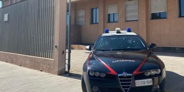 Vittoria, Scoglitti e Chiaramonte: quattro arresti per reati contro il patrimonio