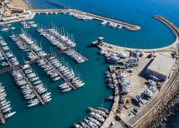 Il porto Turistico di Marina acquistato da un maltese