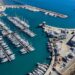 Il porto Turistico di Marina acquistato da un maltese