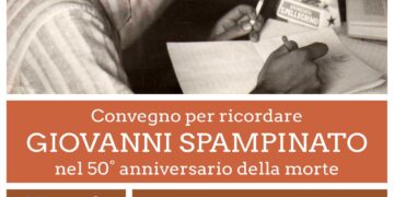 “Per una limpida operazione verità”.  50° anniversario dell’uccisione del giornalista Giovanni Spampinato. Un convegno a Ragusa