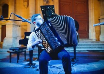 Al via la stagione concertistica del Teatro Donnafugata di Ragusa Ibla. Per la prima volta si inizia domenica 16 ottobre