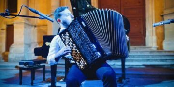 Al via la stagione concertistica del Teatro Donnafugata di Ragusa Ibla. Per la prima volta si inizia domenica 16 ottobre