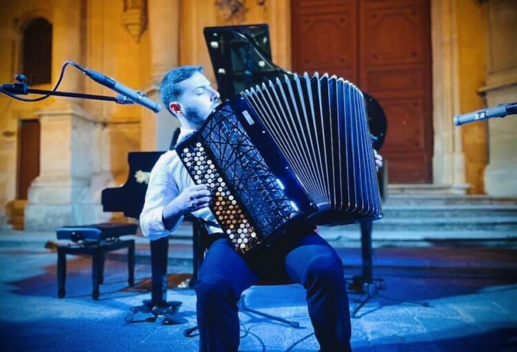 Al via la stagione concertistica del Teatro Donnafugata di Ragusa Ibla. Per la prima volta si inizia domenica 16 ottobre