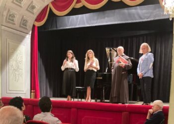 Tanti bei nomi per la nuova stagione di prosa del Teatro Donnafugata di Ragusa Ibla