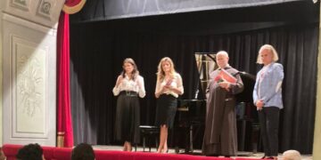 Tanti bei nomi per la nuova stagione di prosa del Teatro Donnafugata di Ragusa Ibla