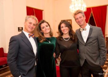 Il Teatro Donnafugata da quest’anno avrà la sua stagione musicale. A Ragusa Ibla dal 16 ottobre. Parte del ricavato in beneficenza