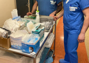 Sospesa operatrice socio sanitaria: rubava la carta di credito a un paziente deceduto all’ospedale di Ibla