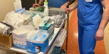 Sospesa operatrice socio sanitaria: rubava la carta di credito a un paziente deceduto all’ospedale di Ibla