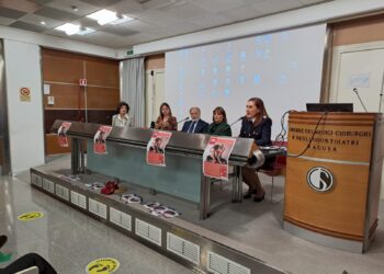 A Ragusa il convegno “D’amore non si muore”