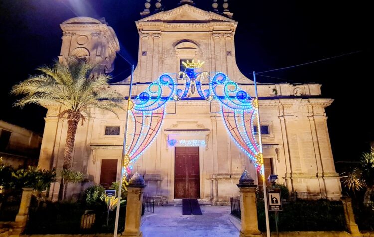 Giarratana celebra la festa dell’Immacolata