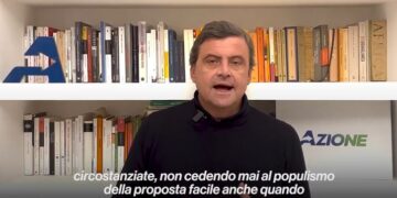 Tre anni di “Azione”. Carlo Calenda traccia il bilancio del partito che più rappresenta i liberal-democratici