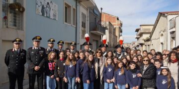 Vittoria: intitolata una via al Colonnello dei Carabinieri Vito Andrea Iannizzotto