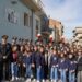 Vittoria: intitolata una via al Colonnello dei Carabinieri Vito Andrea Iannizzotto