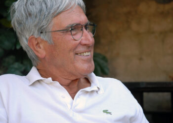 E’ morto l’artista Franco Sarnari