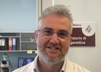 Il dott. Giuseppe Barrano è il nuovo Coordinatore per la Sicilia della Società Italiana di Genetica Umana