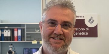 Il dott. Giuseppe Barrano è il nuovo Coordinatore per la Sicilia della Società Italiana di Genetica Umana