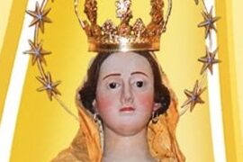 Festa dell’Immacolata a Monterosso