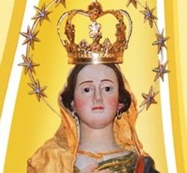 Festa dell’Immacolata a Monterosso