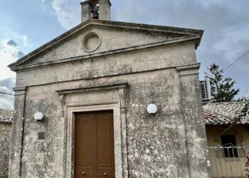 Inizia domenica il ministero pastorale di Don Giorgio Occhipinti nella chiesa di Sant’Isidoro Agricola