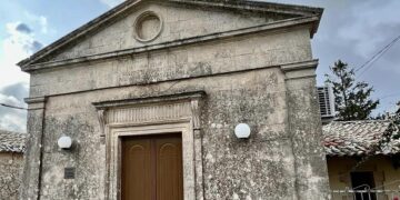 Inizia domenica il ministero pastorale di Don Giorgio Occhipinti nella chiesa di Sant’Isidoro Agricola