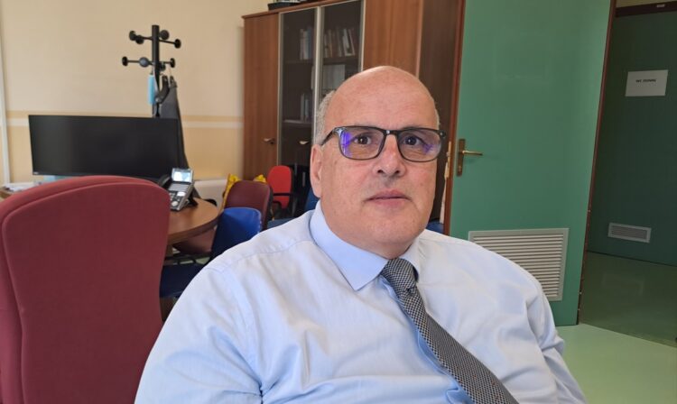 L’ASP di Ragusa è sempre più tecnologica: implementati i servizi grazie ai fondi del PNRR