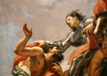E’ la giornata delle cure palliative
