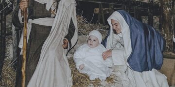 Ritorna il presepe vivente a Giarratana
